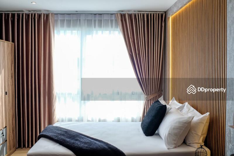 Dcondo Ramkhamhaeng 64, Bangkok, 900 Ramkhamhaeng 64/2, Hua Mak, Bang Kapi, Bangkok, Studio, 30 sqm, Condo For Sale, by Jirasate Lertdhirakul, 11022660 - DDproperty.com