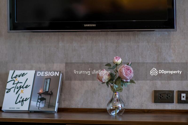 Dcondo Ramkhamhaeng 64, Bangkok, 900 Ramkhamhaeng 64/2, Hua Mak, Bang Kapi, Bangkok, Studio, 30 sqm, Condo For Sale, by Jirasate Lertdhirakul, 11022660 - DDproperty.com