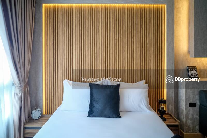 Dcondo Ramkhamhaeng 64, Bangkok, 900 Ramkhamhaeng 64/2, Hua Mak, Bang Kapi, Bangkok, Studio, 30 sqm, Condo For Sale, by Jirasate Lertdhirakul, 11022660 - DDproperty.com