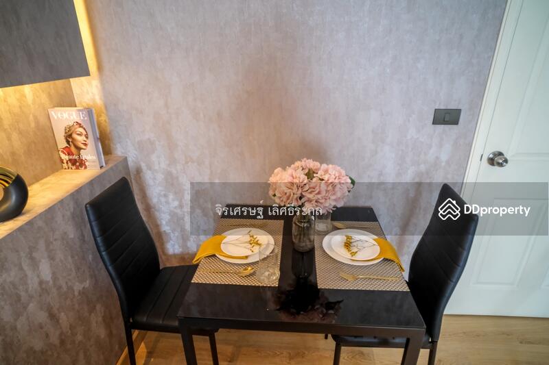 Dcondo Ramkhamhaeng 64, Bangkok, 900 Ramkhamhaeng 64/2, Hua Mak, Bang Kapi, Bangkok, Studio, 30 sqm, Condo For Sale, by Jirasate Lertdhirakul, 11022660 - DDproperty.com