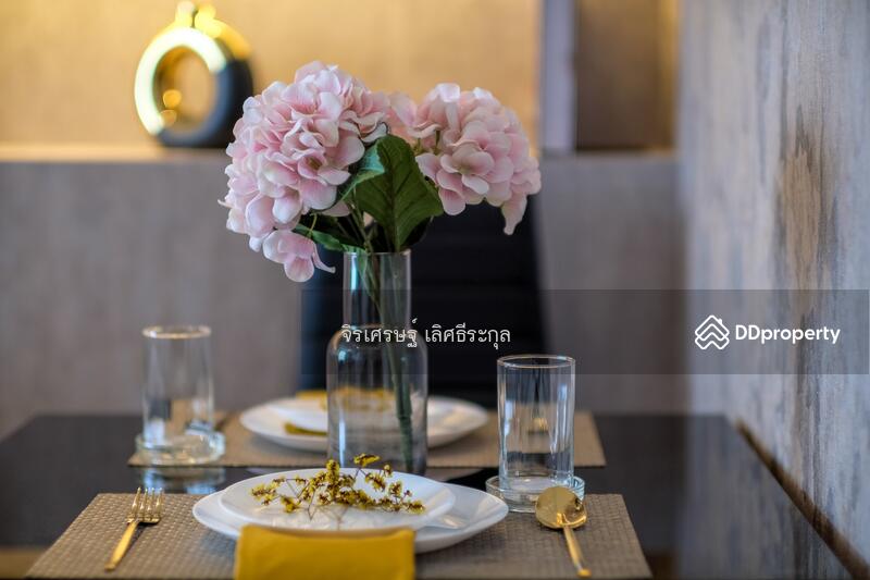 Dcondo Ramkhamhaeng 64, Bangkok, 900 Ramkhamhaeng 64/2, Hua Mak, Bang Kapi, Bangkok, Studio, 30 sqm, Condo For Sale, by Jirasate Lertdhirakul, 11022660 - DDproperty.com