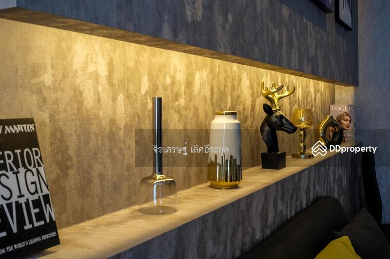 Dcondo Ramkhamhaeng 64, Bangkok, 900 Ramkhamhaeng 64/2, Hua Mak, Bang Kapi, Bangkok, Studio, 30 sqm, Condo For Sale, by Jirasate Lertdhirakul, 11022660 - DDproperty.com