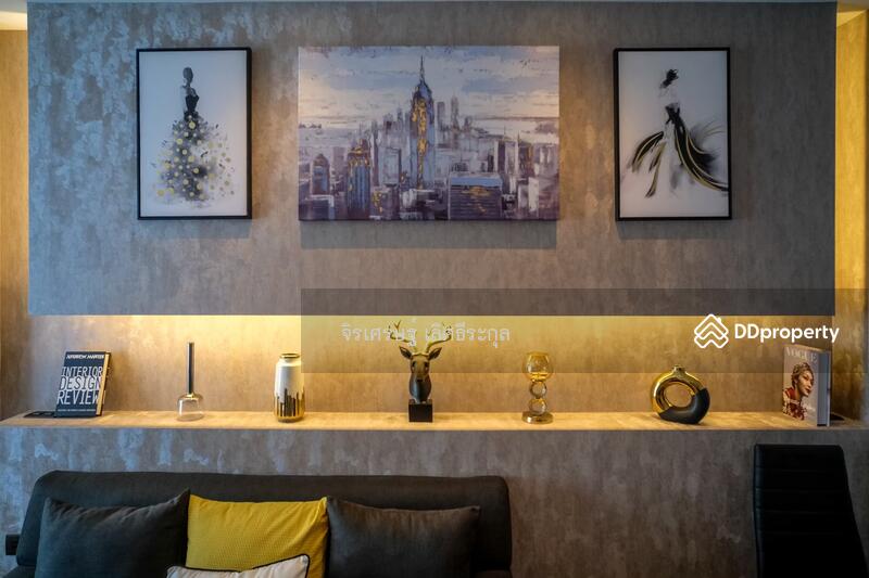 Dcondo Ramkhamhaeng 64, Bangkok, 900 Ramkhamhaeng 64/2, Hua Mak, Bang Kapi, Bangkok, Studio, 30 sqm, Condo For Sale, by Jirasate Lertdhirakul, 11022660 - DDproperty.com