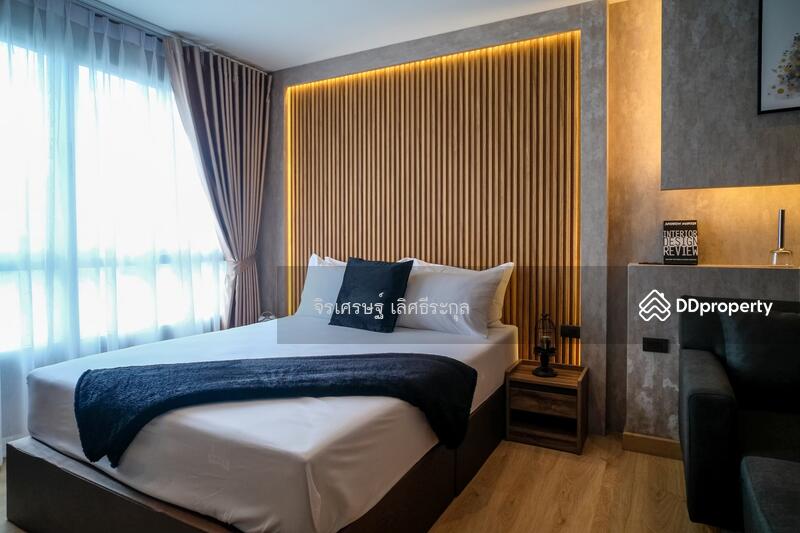 Dcondo Ramkhamhaeng 64, Bangkok, 900 Ramkhamhaeng 64/2, Hua Mak, Bang Kapi, Bangkok, Studio, 30 sqm, Condo For Sale, by Jirasate Lertdhirakul, 11022660 - DDproperty.com