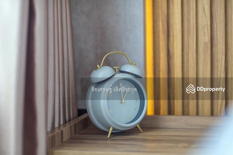 Dcondo Ramkhamhaeng 64, Bangkok, 900 Ramkhamhaeng 64/2, Hua Mak, Bang Kapi, Bangkok, Studio, 30 sqm, Condo For Sale, by Jirasate Lertdhirakul, 11022660 - DDproperty.com