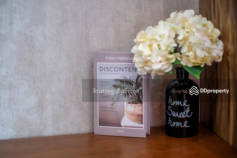 Dcondo Ramkhamhaeng 64, Bangkok, 900 Ramkhamhaeng 64/2, Hua Mak, Bang Kapi, Bangkok, Studio, 30 sqm, Condo For Sale, by Jirasate Lertdhirakul, 11022660 - DDproperty.com