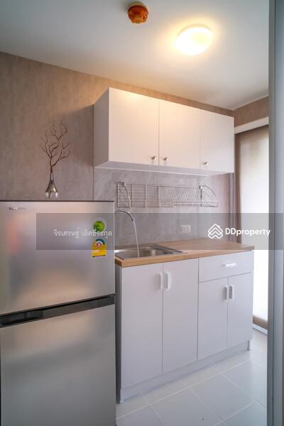 Dcondo Ramkhamhaeng 64, Bangkok, 900 Ramkhamhaeng 64/2, Hua Mak, Bang Kapi, Bangkok, Studio, 30 sqm, Condo For Sale, by Jirasate Lertdhirakul, 11022660 - DDproperty.com