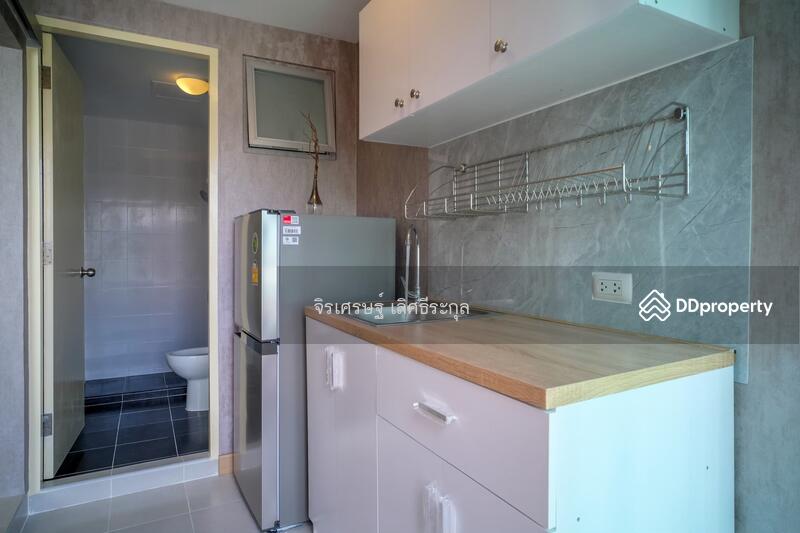 Dcondo Ramkhamhaeng 64, Bangkok, 900 Ramkhamhaeng 64/2, Hua Mak, Bang Kapi, Bangkok, Studio, 30 sqm, Condo For Sale, by Jirasate Lertdhirakul, 11022660 - DDproperty.com