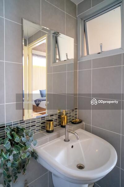 Dcondo Ramkhamhaeng 64, Bangkok, 900 Ramkhamhaeng 64/2, Hua Mak, Bang Kapi, Bangkok, Studio, 30 sqm, Condo For Sale, by Jirasate Lertdhirakul, 11022660 - DDproperty.com