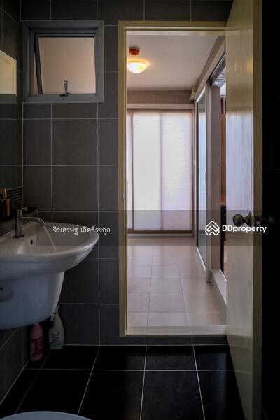 Dcondo Ramkhamhaeng 64, Bangkok, 900 Ramkhamhaeng 64/2, Hua Mak, Bang Kapi, Bangkok, Studio, 30 sqm, Condo For Sale, by Jirasate Lertdhirakul, 11022660 - DDproperty.com