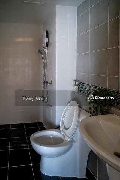 Dcondo Ramkhamhaeng 64, Bangkok, 900 Ramkhamhaeng 64/2, Hua Mak, Bang Kapi, Bangkok, Studio, 30 sqm, Condo For Sale, by Jirasate Lertdhirakul, 11022660 - DDproperty.com