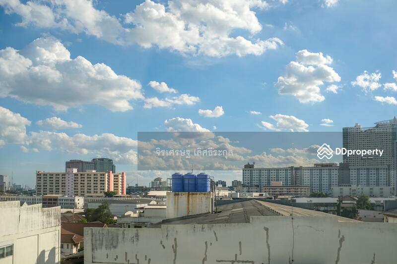 Dcondo Ramkhamhaeng 64, Bangkok, 900 Ramkhamhaeng 64/2, Hua Mak, Bang Kapi, Bangkok, Studio, 30 sqm, Condo For Sale, by Jirasate Lertdhirakul, 11022660 - DDproperty.com