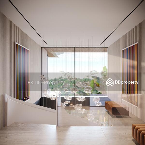 Isola Sky Villas, Phuket, Choeng Thale, Thalang, Phuket, 5 Bedrooms, 939 sqm, Villa For Sale, by PK LIFE Property, 11023008 - DDproperty.com