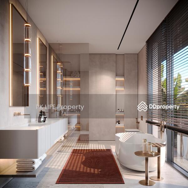 Isola Sky Villas, Phuket, Choeng Thale, Thalang, Phuket, 5 Bedrooms, 939 sqm, Villa For Sale, by PK LIFE Property, 11023008 - DDproperty.com