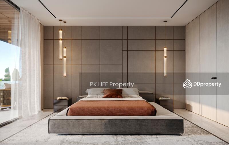 Isola Sky Villas, Phuket, Choeng Thale, Thalang, Phuket, 5 Bedrooms, 939 sqm, Villa For Sale, by PK LIFE Property, 11023008 - DDproperty.com