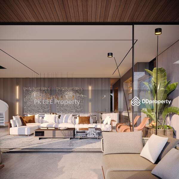 Isola Sky Villas, Phuket, Choeng Thale, Thalang, Phuket, 5 Bedrooms, 939 sqm, Villa For Sale, by PK LIFE Property, 11023008 - DDproperty.com