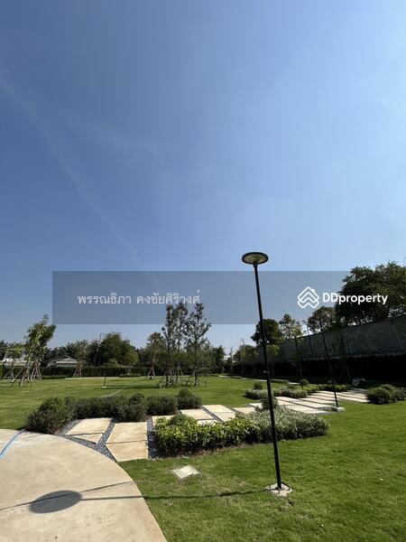 L-111, Bangkok, Si Khan, Don Mueang, Bangkok, , 302 sqm, Land For Sale, by พรรณธิภา คงชัยศิริวงศ์, 11023062 - DDproperty.com