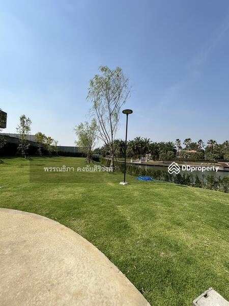L-111, Bangkok, Si Khan, Don Mueang, Bangkok, , 302 sqm, Land For Sale, by พรรณธิภา คงชัยศิริวงศ์, 11023062 - DDproperty.com