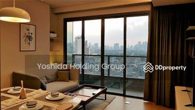 ขาย - The Lumpini 24 : เดอะ ลุมพินี 24, กรุงเทพ