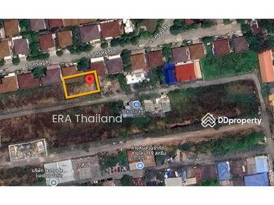 ขาย - L080093 ขายที่ดินเปล่า 86 ตารางวา เขตบางเขน,กรุงเทพมหานคร, กรุงเทพ