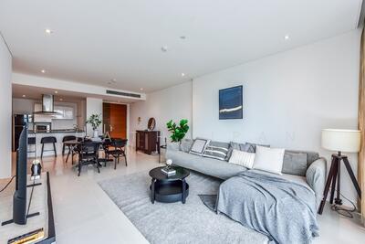 For Rent - Fullerton Sukhumvit, Bangkok