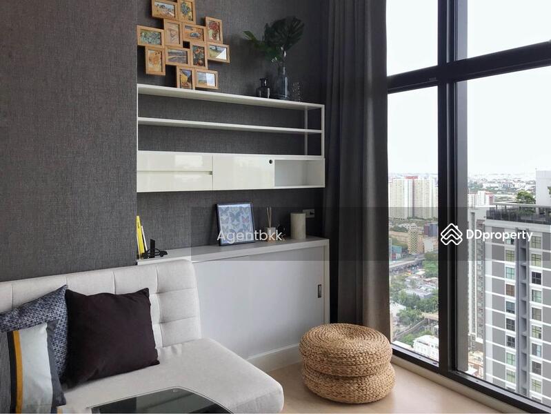 Chewathai Residence Asoke, กรุงเทพ, 222 ถนนอโศก - ดินแดง, มักกะสัน, ราชเทวี, กรุงเทพ, 33 ตร.ม., คอนโด ให้เช่า, โดย Agentbkk, 11023244 - DDproperty.com
