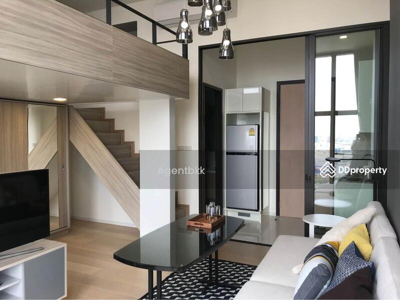 Chewathai Residence Asoke, Bangkok, 222 Asok-Din Daeng Road, Makkasan, Ratchathewi, Bangkok, 1 Bedroom, 33 sqm, Condo For Rent, by Agentbkk, 11023244 - DDproperty.com