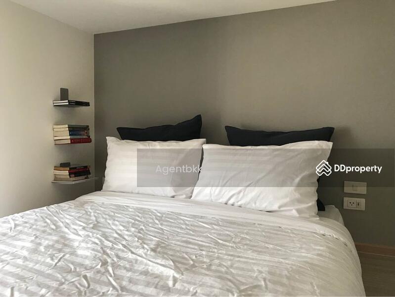 Chewathai Residence Asoke, กรุงเทพ, 222 ถนนอโศก - ดินแดง, มักกะสัน, ราชเทวี, กรุงเทพ, 33 ตร.ม., คอนโด ให้เช่า, โดย Agentbkk, 11023244 - DDproperty.com