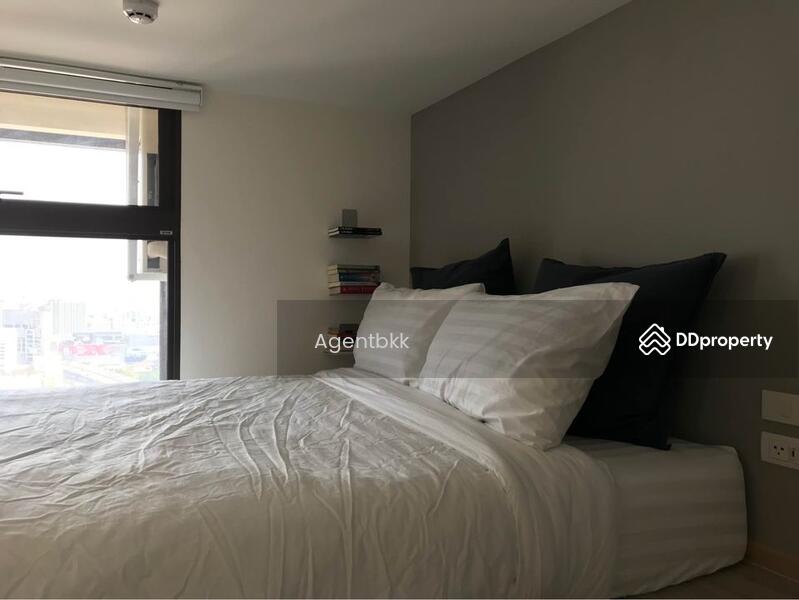 Chewathai Residence Asoke, กรุงเทพ, 222 ถนนอโศก - ดินแดง, มักกะสัน, ราชเทวี, กรุงเทพ, 33 ตร.ม., คอนโด ให้เช่า, โดย Agentbkk, 11023244 - DDproperty.com