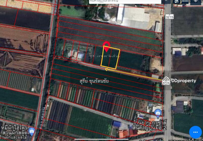 ที่ดิน 424ตร.ว. (1ไร่ 24ตร.ว.) กว้าง 26เมตร ลึก 65 เมตร, Nonthaburi, Sai Noi, Sai Noi, Nonthaburi, , 1,690 sqm, Land For Sale, by สุรีย์ ชุนรัตนชัย, 11023301 - DDproperty.com