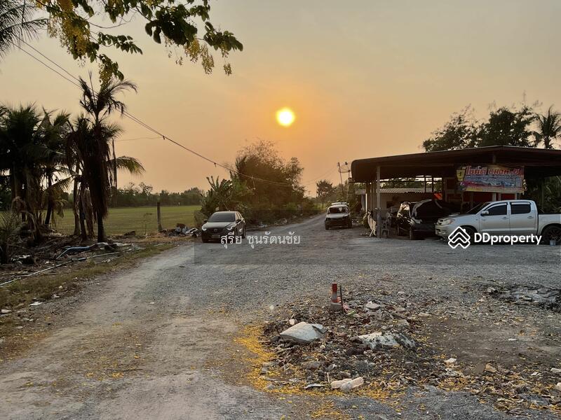 ที่ดิน 424ตร.ว. (1ไร่ 24ตร.ว.) กว้าง 26เมตร ลึก 65 เมตร, Nonthaburi, Sai Noi, Sai Noi, Nonthaburi, , 1,690 sqm, Land For Sale, by สุรีย์ ชุนรัตนชัย, 11023301 - DDproperty.com