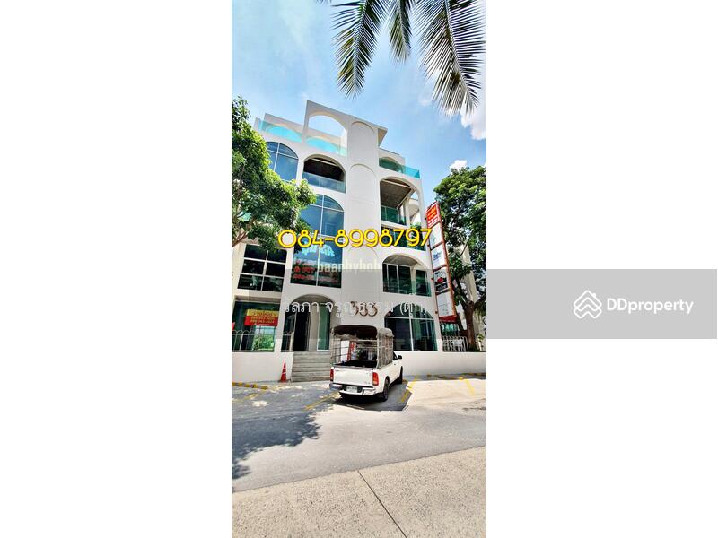 Double Lake Condominium, Nonthaburi, 83 Double Lake Building, Ban Mai, Pak Kret, Nonthaburi, , 137 sqm, Office Space For Rent, by Wanlapa Charoonthum, 11023366 - DDproperty.com