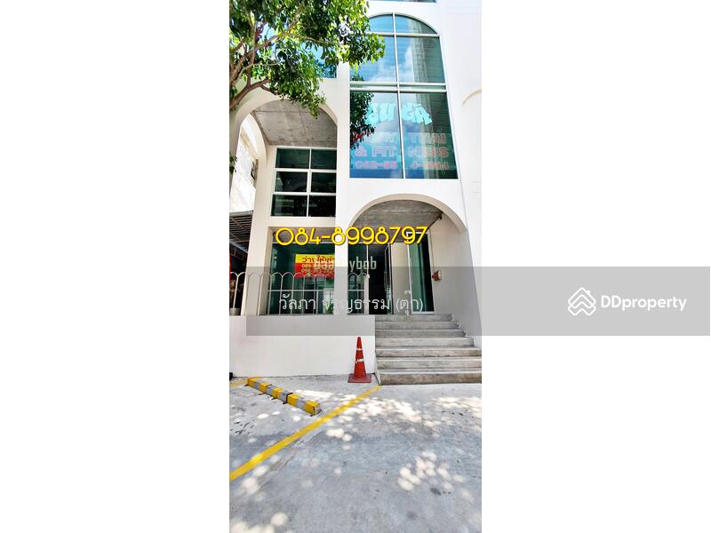 Double Lake Condominium : ดับเบิ้ล เลค คอนโดมิเนียม, นนทบุรี, 83 อาคารดับเบิ้ลเลค, บ้านใหม่, ปากเกร็ด, นนทบุรี, 137 ตร.ม., สำนักงาน ให้เช่า, โดย วัลภา จรูญธรรม (ตุ๊ก), 11023366 - DDproperty.com
