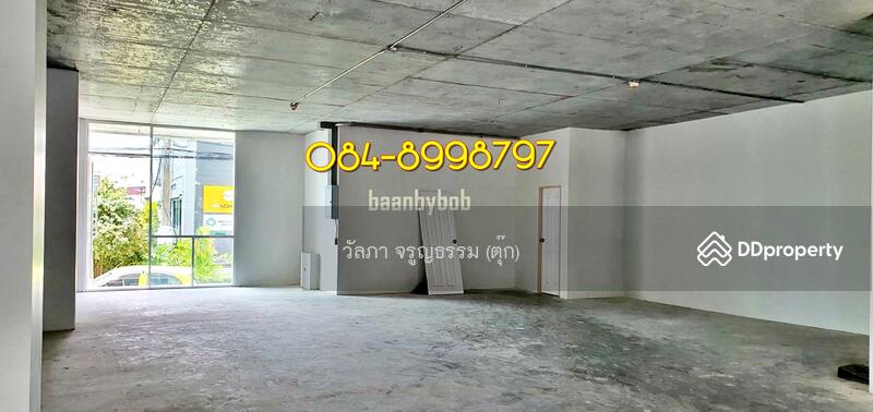 Double Lake Condominium, Nonthaburi, 83 Double Lake Building, Ban Mai, Pak Kret, Nonthaburi, , 137 sqm, Office Space For Rent, by Wanlapa Charoonthum, 11023366 - DDproperty.com