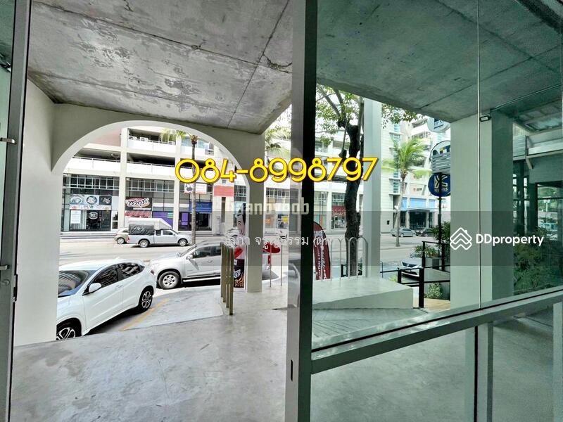 Double Lake Condominium, Nonthaburi, 83 Double Lake Building, Ban Mai, Pak Kret, Nonthaburi, , 137 sqm, Office Space For Rent, by Wanlapa Charoonthum, 11023366 - DDproperty.com