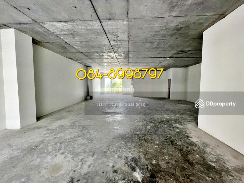 Double Lake Condominium, Nonthaburi, 83 Double Lake Building, Ban Mai, Pak Kret, Nonthaburi, , 137 sqm, Office Space For Rent, by Wanlapa Charoonthum, 11023366 - DDproperty.com