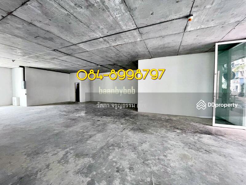 Double Lake Condominium, Nonthaburi, 83 Double Lake Building, Ban Mai, Pak Kret, Nonthaburi, , 137 sqm, Office Space For Rent, by Wanlapa Charoonthum, 11023366 - DDproperty.com