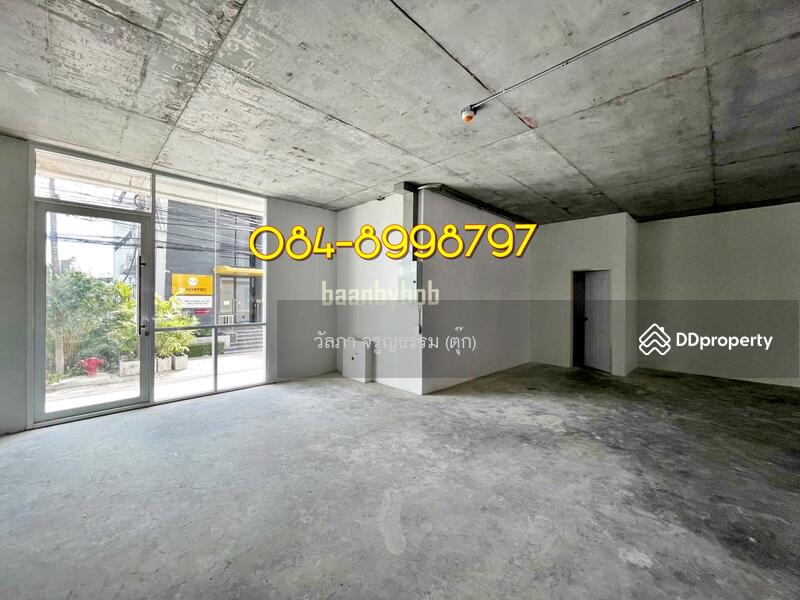 Double Lake Condominium, Nonthaburi, 83 Double Lake Building, Ban Mai, Pak Kret, Nonthaburi, , 137 sqm, Office Space For Rent, by Wanlapa Charoonthum, 11023366 - DDproperty.com