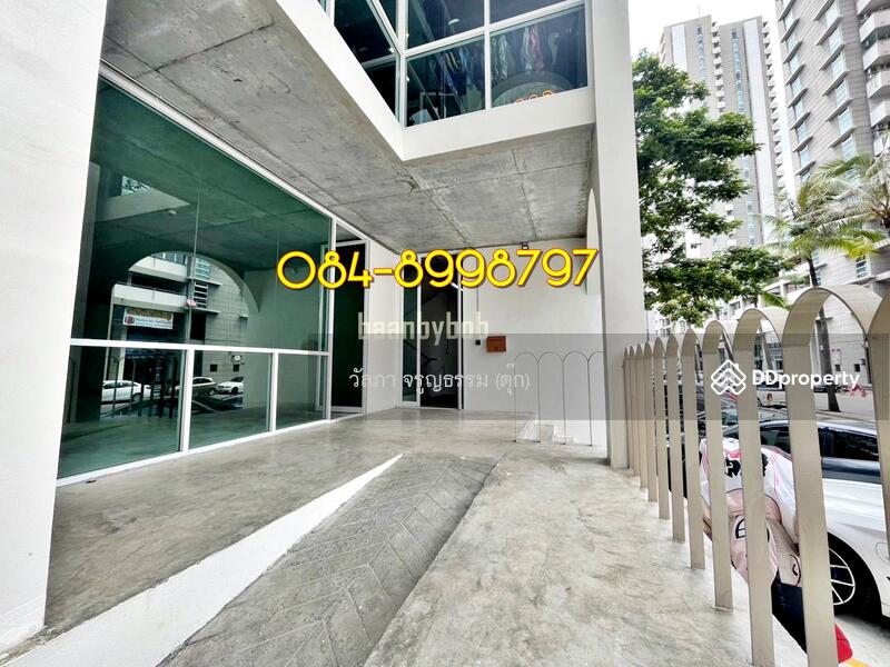Double Lake Condominium : ดับเบิ้ล เลค คอนโดมิเนียม, นนทบุรี, 83 อาคารดับเบิ้ลเลค, บ้านใหม่, ปากเกร็ด, นนทบุรี, 137 ตร.ม., สำนักงาน ให้เช่า, โดย วัลภา จรูญธรรม (ตุ๊ก), 11023366 - DDproperty.com