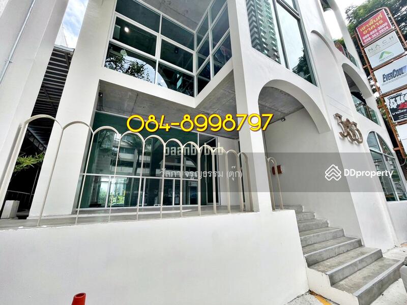 Double Lake Condominium : ดับเบิ้ล เลค คอนโดมิเนียม, นนทบุรี, 83 อาคารดับเบิ้ลเลค, บ้านใหม่, ปากเกร็ด, นนทบุรี, 137 ตร.ม., สำนักงาน ให้เช่า, โดย วัลภา จรูญธรรม (ตุ๊ก), 11023366 - DDproperty.com