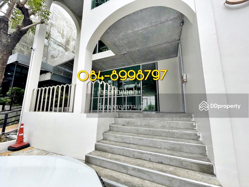 Double Lake Condominium, Nonthaburi, 83 Double Lake Building, Ban Mai, Pak Kret, Nonthaburi, , 137 sqm, Office Space For Rent, by Wanlapa Charoonthum, 11023366 - DDproperty.com