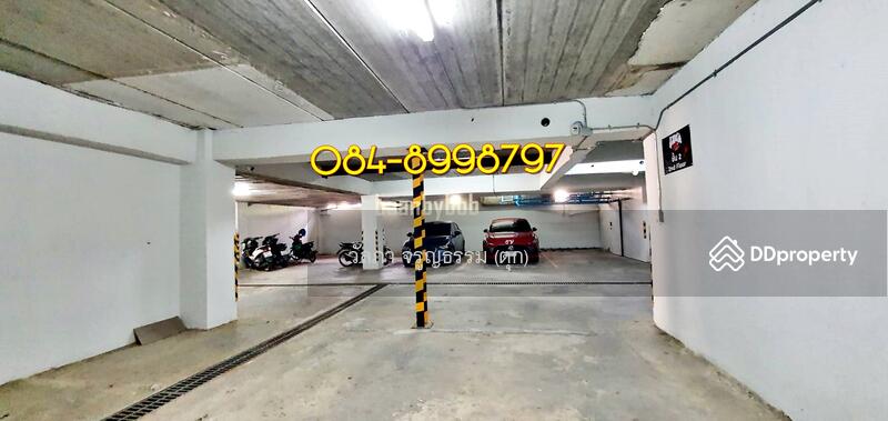 Double Lake Condominium, Nonthaburi, 83 Double Lake Building, Ban Mai, Pak Kret, Nonthaburi, , 137 sqm, Office Space For Rent, by Wanlapa Charoonthum, 11023366 - DDproperty.com