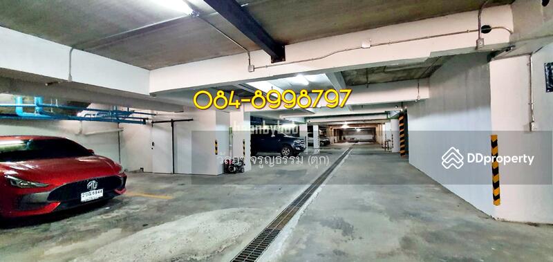 Double Lake Condominium, Nonthaburi, 83 Double Lake Building, Ban Mai, Pak Kret, Nonthaburi, , 137 sqm, Office Space For Rent, by Wanlapa Charoonthum, 11023366 - DDproperty.com