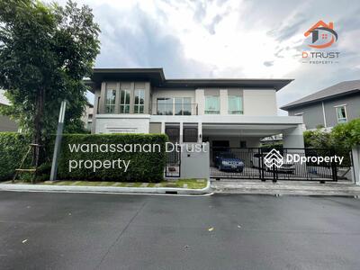 ขาย - แกรนด์ บางกอก บูเลอวาร์ด ศรีนครินทร์, กรุงเทพ