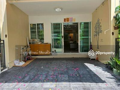ขาย - Baan Klang Muang Sathorn-Taksin 2 : บ้านกลางเมือง สาทร-ตากสิน 2, กรุงเทพ