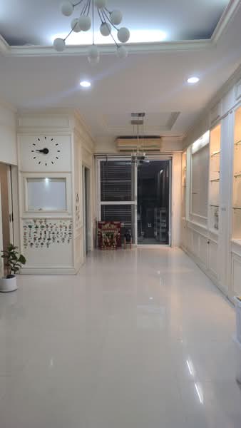 Baan Klang Muang Sathorn-Taksin 2 : บ้านกลางเมือง สาทร-ตากสิน 2, กรุงเทพ, ถนนกัลปพฤกษ์, บางค้อ, จอมทอง, กรุงเทพ, 167 ตร.ม., ทาวน์เฮ้าส์ ขาย, โดย เบญจลักษณ์ กิติยนต์โรจน์, 11023490 - DDproperty.com