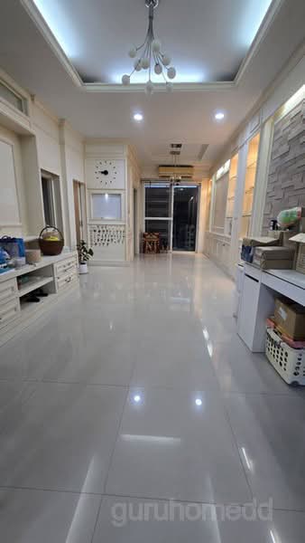 Baan Klang Muang Sathorn-Taksin 2 : บ้านกลางเมือง สาทร-ตากสิน 2, กรุงเทพ, ถนนกัลปพฤกษ์, บางค้อ, จอมทอง, กรุงเทพ, 167 ตร.ม., ทาวน์เฮ้าส์ ขาย, โดย เบญจลักษณ์ กิติยนต์โรจน์, 11023490 - DDproperty.com