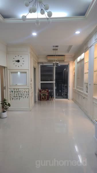 Baan Klang Muang Sathorn-Taksin 2 : บ้านกลางเมือง สาทร-ตากสิน 2, กรุงเทพ, ถนนกัลปพฤกษ์, บางค้อ, จอมทอง, กรุงเทพ, 167 ตร.ม., ทาวน์เฮ้าส์ ขาย, โดย เบญจลักษณ์ กิติยนต์โรจน์, 11023490 - DDproperty.com