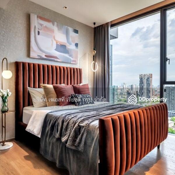 BEATNIQ Sukhumvit 32, Bangkok, Soi Sukhumvit 32, Sukhumvit Road, Khong Tan, Khlong Toei, Bangkok, 2 Bedrooms, 103 sqm, Condo For Rent, by JST Realty Group Co., Ltd., 11023659 - DDproperty.com