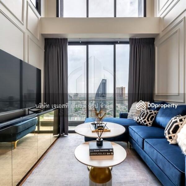 BEATNIQ Sukhumvit 32, Bangkok, Soi Sukhumvit 32, Sukhumvit Road, Khong Tan, Khlong Toei, Bangkok, 2 Bedrooms, 103 sqm, Condo For Rent, by JST Realty Group Co., Ltd., 11023659 - DDproperty.com